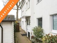 RESERVIERT! Schicke Maisonette-Wohnung in Stuhr-Brinkum! - Stuhr