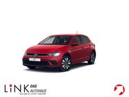 VW Polo, 1.0 TSI Move, Jahr 2024 - Laudenbach (Bayern)