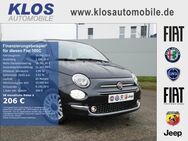 Fiat 500C, 1.0 DOLCEVITA 70PS, Jahr 2024 - Kirn