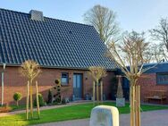 Wohnen im Grünen in zweiter Reihe - R E S E R V I E R T - - Leezdorf