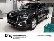 Audi Q2, 35 TFSI advanced, Jahr 2024 - Kehl