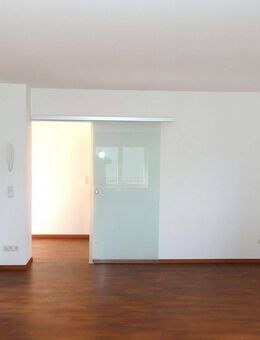 2-Zimmer-Wohnung in Donaustauf mit Balkon, Stellplatz & Energieklasse B - Donaustauf