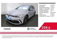 VW Golf, 1.5 TSI VIII R-Line, Jahr 2023 - Lübeck