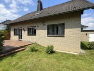 Wohnen in erstklassiger Lage: Einfamilienhaus mit Garage und schönem Grundstück im Soester Westen! - Soest