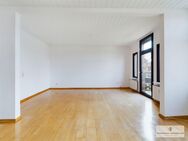 Lichterfüllte 4-Zimmer-Altbau-Wohnung mit Balkon in Saarbrücken Innenstadtlage - Saarbrücken