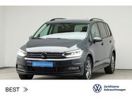 VW Touran, 1.5 TSI COMFORTLINE DIGITAL, Jahr 2024 - Mühlheim (Main)