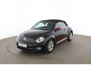 VW Beetle 1.2 TSI Club BlueMotion Tech - Berlin