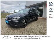 VW Tiguan, 1.5 TSI IQ DRIVE OPF (EURO 6d-), Jahr 2019 - Prenzlau