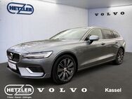 Volvo V60 Kombi Inscription Recharge Plug-In Hybrid AWD T8 Twin Engine EU6d - Kassel