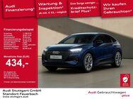 Audi Q4, 40 VC, Jahr 2023 - Stuttgart