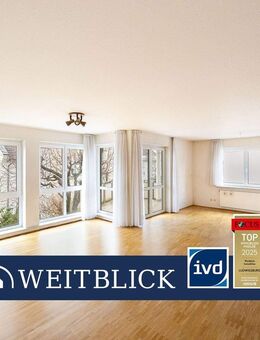 WEITBLICK: Ihr Schlüssel zum Glück! - Marbach (Neckar)