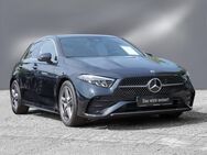 Mercedes A 250, AMG SPUR WINTER, Jahr 2023 - Rendsburg