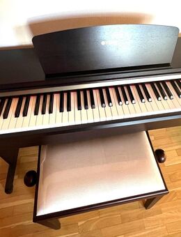 Yamaha Digital Piano YPD-113 - Mühlacker