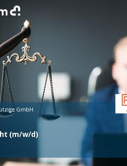 Leiter Recht (m/w/d) - Bonn