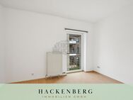 Vermietete 2-Zimmer-Wohnung am Innenstadtring - Aachen