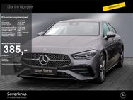 Mercedes CLA 220, d SB | AMG DISTRO EASY PACK, Jahr 2024 - Neumünster