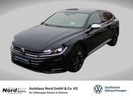 VW Arteon, 2.0 TDI Shooting Brake R-Line S, Jahr 2020 - Güstrow