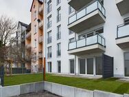 "BS LIVING" 3 Zimmer Neubau - Eigentumswohnung mit Balkon in Offenbach - Offenbach (Main)