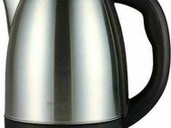 1,8 Liter Edelstahl Wasserkocher 1500 Watt NUR FÜR 7 € NEU OVP - Berlin Neukölln