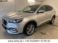 MG EHS Luxury PHEV Leder FahrAssPilot Panorama 360° - Steinbach-Hallenberg