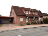 Schönes Doppelhaus in Recke - ruhig und zentral wohnen - Recke