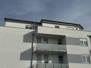 Neuwertige 4 Zimmer Neubauwohnung mit 2 Balkone und Garage hochwertig ausgestattet in TOP Neubaulage - Eppingen