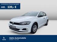 VW Polo, 1.0 Trendline, Jahr 2019 - Böblingen