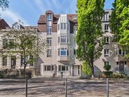 C21: Altbremer Charme im 3.OG - Einziehen und Wohlfühlen! - Bremen