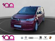 VW T7 Multivan, 2.0 l Multivan Life TDI, Jahr 2024 - Euskirchen