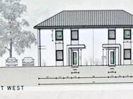 Neubau Doppelhaushälften in Bönen zu verkaufen. - Bönen