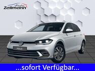 VW Polo, 1.0 l Style 5 Gang W S Reifen IQ Drive, Jahr 2024 - Berlin