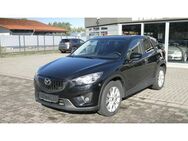 Mazda CX-5 SportsLine AWD Keyless/AHK/BOSE/BiXenon/EU6 - Adelheidsdorf