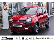 Fiat Panda, 1.0 RED GSE Hybrid MY23 KOMFORT APPLE ANDROID, Jahr 2023 - Pohlheim