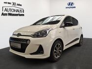 Hyundai i10, 1.0 Passion, Jahr 2018 - Beckum