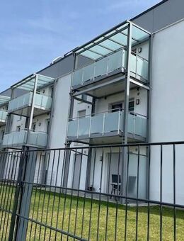 Exklusive 3-Zimmer-Wohnung in Lichtenau! - Lichtenau (Bayern)