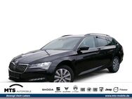 Skoda Superb, 2.0 TDI Combi 200PS Ambition, Jahr 2021 - Friedberg (Hessen)