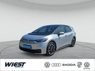 VW ID.3, Pure LANE FRONT, Jahr 2021 - Darmstadt
