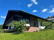 * Wohnoase im Schwarzwald - großzügiges Anwesen im Landhaus-Stil* - Bad Herrenalb