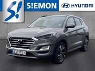 Hyundai Tucson, 1.6 CRDi Premium R, Jahr 2020 - Salzbergen