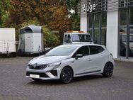 Renault Clio, Esprit Alpine E-Tech Full Hybrid 145, Jahr 2022 - Geseke