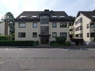 Wohnen in Bestlage - großzügige 2-Zimmer-Wohnung mit Balkon und Tiefgarage in Bonn-Gronau - Bonn