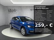 Seat Leon, 1.0 Style Edition eTSI, Jahr 2024 - Rutesheim