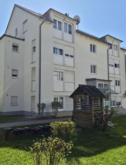 Attraktive 3-Zimmerwohnung mit Südterrasse in Sindelfingen - Perfekt für Familien und Paare - Sindelfingen