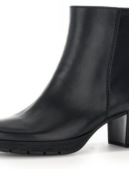 Gabor St. Tropez Stiefelette mit Reißverschluss