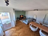 Frisch sanierte 2 Zimmer Wohnung in Bad Homburg - Bad Homburg (Höhe)