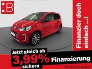 VW Up e-up! Style - Ingolstadt