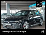 VW Golf, 1.4 TSI GTE, Jahr 2022 - Stuttgart