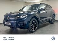 VW Touareg, 3.0 TDI R-Line IQ Drive, Jahr 2024 - Ebersberg