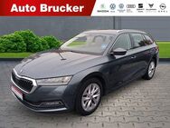 Skoda Octavia Combi First Edition 2.0 TDI+Navi+Alufelgen+el.Sitze - Marktredwitz