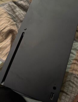 Xbox Series X - Potsdam